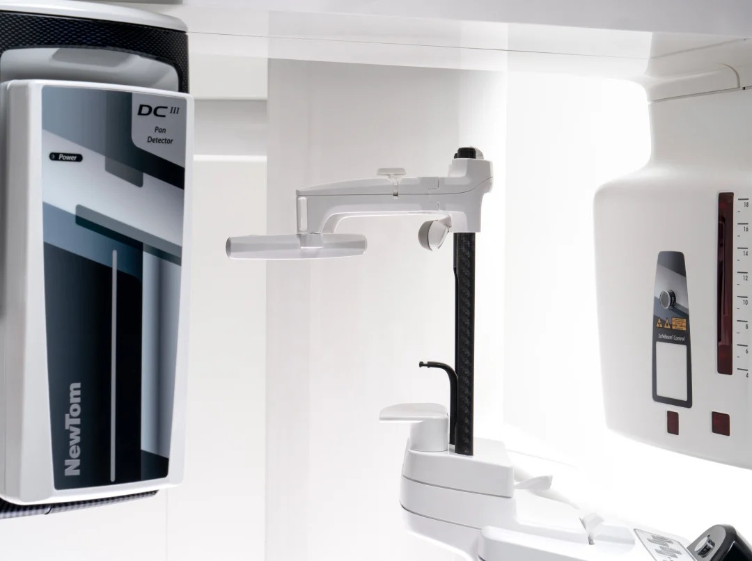 CBCT X ray